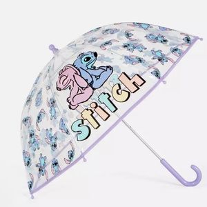 Stitch & Angel Umbrella